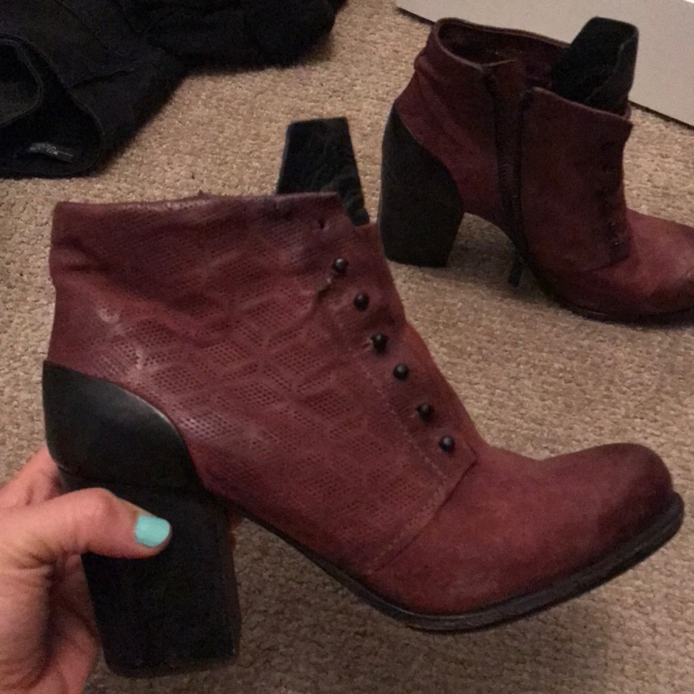 As98 Booties - image 2